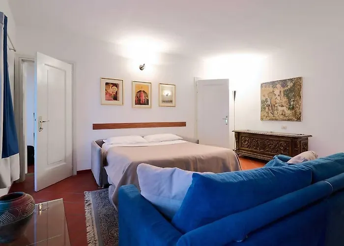 Il Salotto Sul Gombito * Bergamo