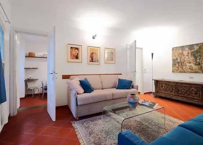 Il Salotto Sul Gombito Daire