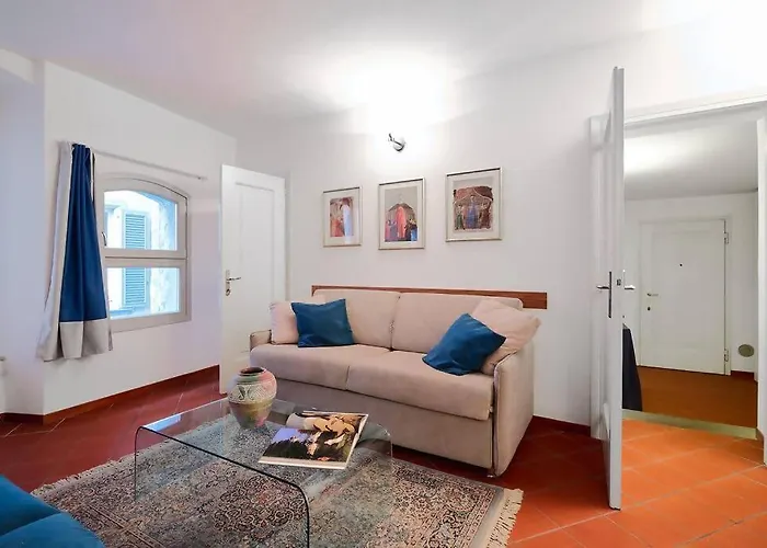 Il Salotto Sul Gombito Bergamo