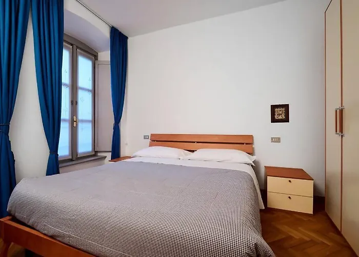 Daire Il Salotto Sul Gombito *