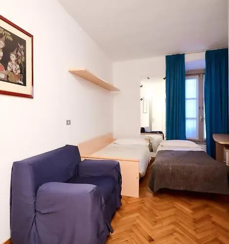 Il Salotto Sul Gombito *