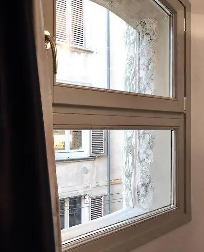 Il Salotto Sul Gombito Bergamo