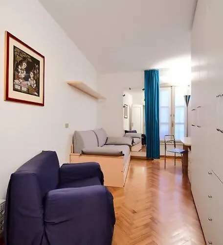 Il Salotto Sul Gombito * Bergamo