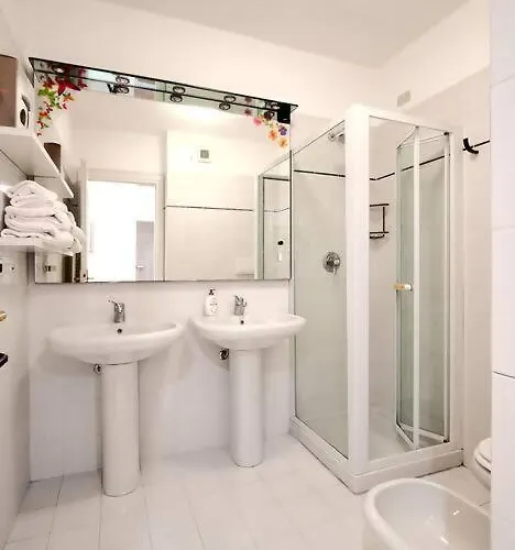 Il Salotto Sul Gombito Daire