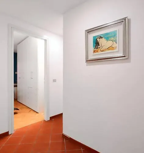 Daire Il Salotto Sul Gombito