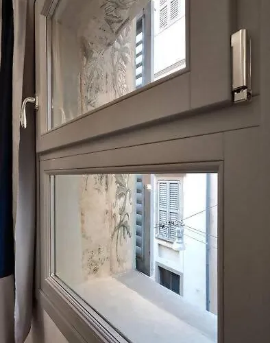 Il Salotto Sul Gombito Lägenhet *