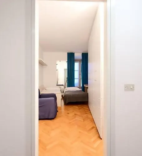 Lägenhet Il Salotto Sul Gombito *