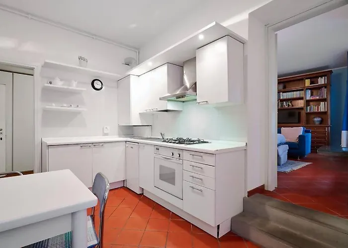 Il Salotto Sul Gombito Lägenhet Bergamo