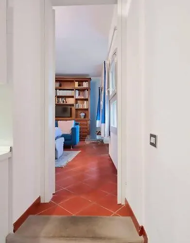 Il Salotto Sul Gombito *