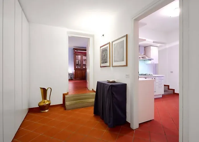 Il Salotto Sul Gombito * Bergamo