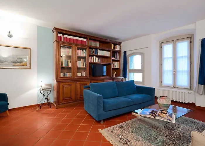 Il Salotto Sul Gombito