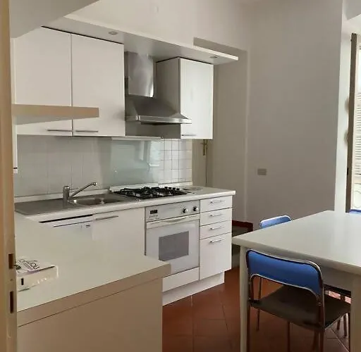 Il Salotto Sul Gombito Daire