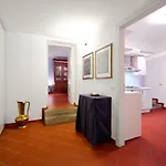 Il Salotto Sul Gombito * Bergamo