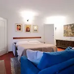Il Salotto Sul Gombito * Bergamo