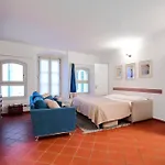 Il Salotto Sul Gombito Apartment Bergamo