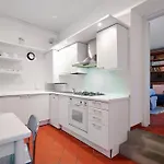 Il Salotto Sul Gombito Apartment Bergamo