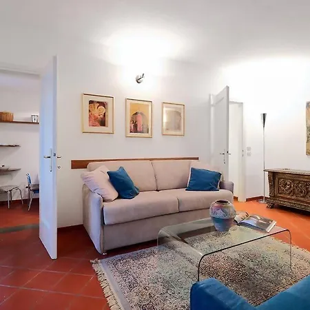 Il Salotto Sul Gombito Διαμέρισμα