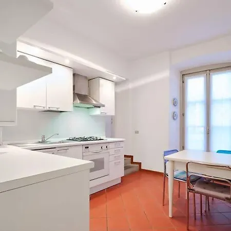 Il Salotto Sul Gombito Μπέργκαμο